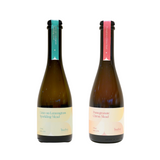 Brownie Box + 蜂蜜酒(2支)套裝