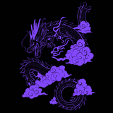 「體育救港X熱血漫畫網」應援Tee