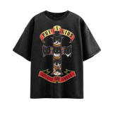 is handmade 寵物客製化T恤訂製