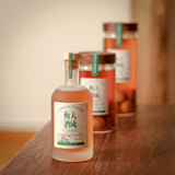 天成梅酒 CLASSIC 500ml