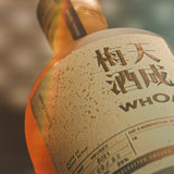 天成梅酒 WHOA 500ml