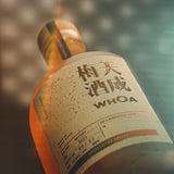天成梅酒 WHOA 500ml