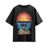 is handmade 寵物客製化T恤訂製