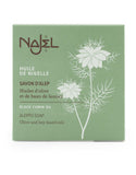 NAJEL 黑茴香油阿勒坡手工皂