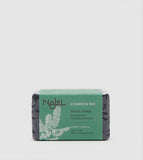 NAJEL 有機炭阿勒坡手工皂