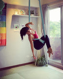 TOO老師身心靈平衡瑜珈 (4堂)