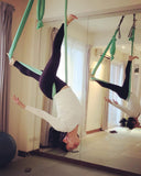 TOO老師身心靈平衡瑜珈 (4堂)