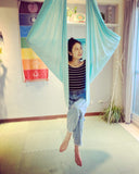 TOO老師身心靈平衡瑜珈 (4堂)