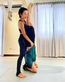 TOO老師身心靈平衡瑜珈 (1堂)