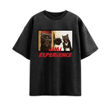 is handmade 寵物客製化T恤訂製