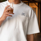 is handmade 寵物客製化T恤訂製