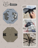 is handmade 寵物客製化雨傘訂製