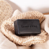 NAJEL 有機炭阿勒坡手工皂