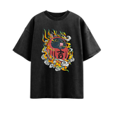 is handmade 寵物客製化T恤訂製