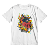 is handmade 寵物客製化T恤訂製