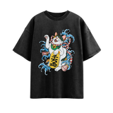 is handmade 寵物客製化T恤訂製