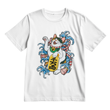 is handmade 寵物客製化T恤訂製