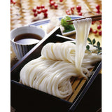 後文稻庭手打烏冬 (1kg/包)