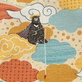 手工製棉布浴衣 (女裝)