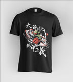 乾坤正義,關帝Tee