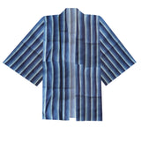 手工製棉布羽織