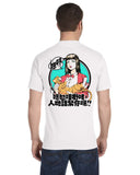 嗯哼Tee (小靈版)