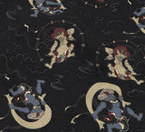 手工製棉布甚平 (男女裝)