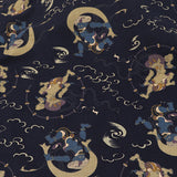 手工製棉布甚平 (男女裝)