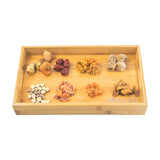 姬松茸黃耳圓肉蓮子湯 5包裝