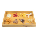 蟲草花雪耳章魚湯 5包裝