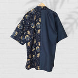 手工製棉布甚平 (男女裝)