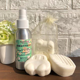 家居隨身防蚊套裝B