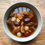 咳嗽固本抗流感套裝(5天份量)