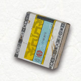 紫月茶閣 水果茶系列 - 芒果青心