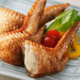 芝士豚肉 併 明太子手羽餃子 兩包裝