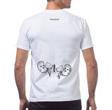 「注意肝腎」tee