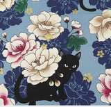 手工製棉布浴衣 (女裝)