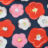 手工製棉布浴衣 (女裝)