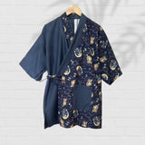 手工製棉布甚平 (男女裝)