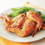 Uncle Jimmy - 泰國芝麻雞翼 20隻裝