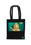 人工智能Tote Bag