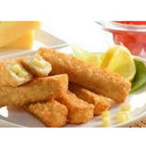 氣炸魚蝦蟹套餐