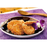 氣炸魚蝦蟹套餐