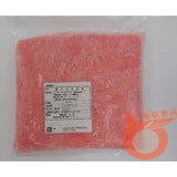 松葉蟹膏 吞拿魚腩碎 併 原塊紫菜套餐