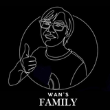 【直銷優惠】Wan’s Family - 帽
