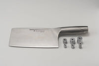 Pro-Balance 17cm 中式長片刀