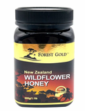 Forest Gold 野花蜂蜜 500g 2罐裝