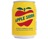 預售：蘋菓西打250ml 原箱24罐