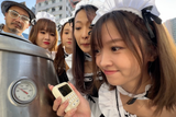 預售：熱血劇集台自訂Puzzle(1000塊)