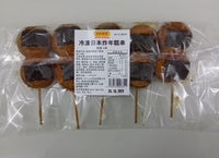 鳥取食品 - 日本食研-年糕串3包裝